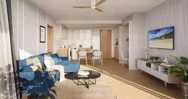 Apartamento 4 habitaciones en Phuket, Tailandia