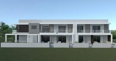 Дом 3 спальни в Неос-Мармарас, Греция