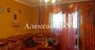 2 room apartment in Odessa, Ukraine