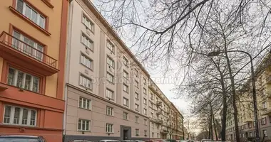 Квартира 3 комнаты в okres Brno-mesto, Чехия