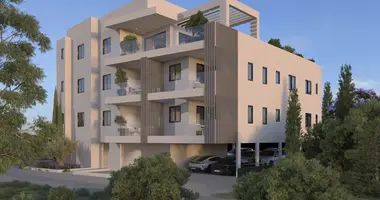 Appartement 2 chambres dans Kápparis, Chypre