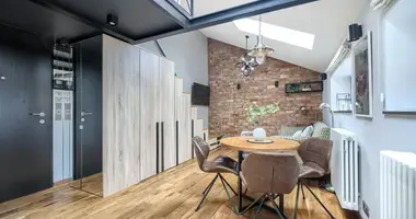 Gewerbefläche 29 m² in Warschau, Polen