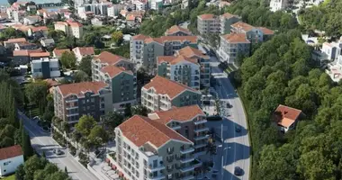 Wohnung 2 zimmer in Tivat, Montenegro