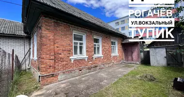 Maison dans Rahachow, Biélorussie