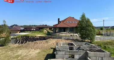 Plot of land in Putryskauski sielski Saviet, Belarus