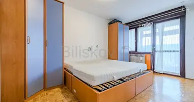 Appartement dans Zagreb, Croatie