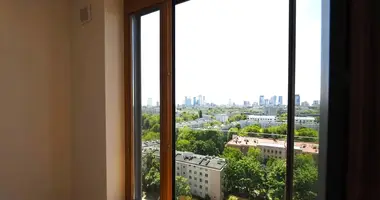 Wohnung 2 zimmer in Warschau, Polen