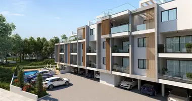 Apartamento 2 habitaciones en Oroklini, Chipre
