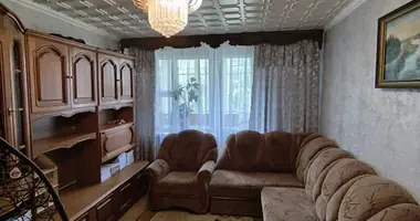 Квартира 3 комнаты в Лида, Беларусь