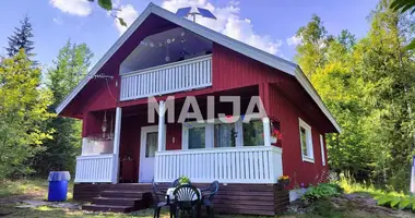 Casa de campo 3 habitaciones en Uurainen, Finlandia