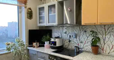 Appartement 2 chambres dans Minsk, Bélarus