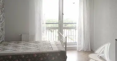 2 room apartment in Brest, Belarus