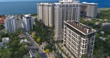 1 bedroom apartment in Gantiadi, Georgia