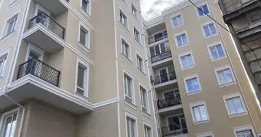 Mieszkanie 1 pokój w Odessa, Ukraina