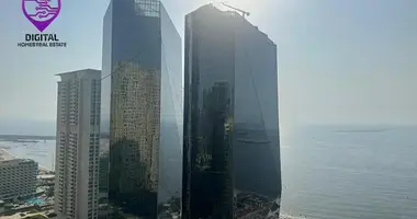 Mieszkanie 2 pokoi w Dubaj, Emiraty Arabskie