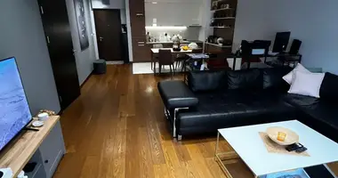 1 bedroom apartment in Budva, Montenegro