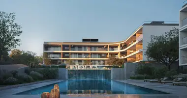 1 bedroom apartment in Paphos Municipality, Cyprus