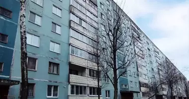 Mieszkanie 3 pokoi w Mohylew, Białoruś
