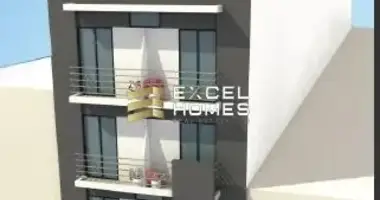 Apartamento 2 habitaciones en Bugibba, Malta