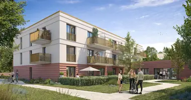 1 bedroom apartment in Metropolitan France, France