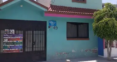 Casa 2 habitaciones en Ecatepec de Morelos, México
