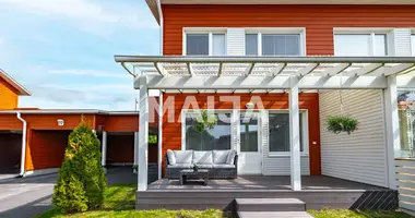Casa 4 habitaciones en Oulu sub region, Finlandia