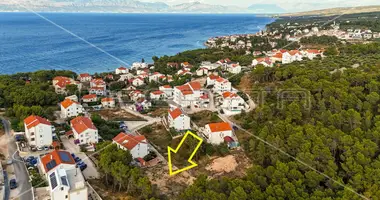 Plot of land in Sutivan, Croatia