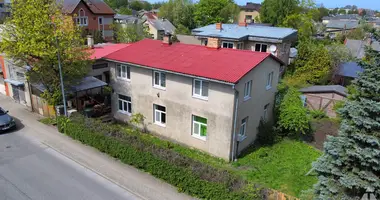 Maison dans Liepaja, Lettonie