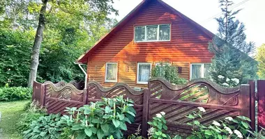 Casa 1 habitación en Zdanovicki sielski Saviet, Bielorrusia