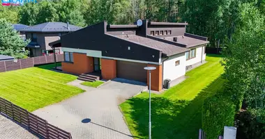 Casa en Bezdoniai Eldership, Lituania
