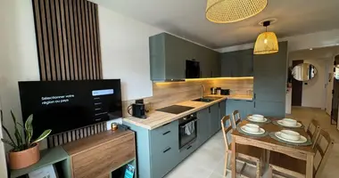 3 bedroom apartment in Nice, France