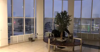 Büro 7 157 m² in Moskau, Russland