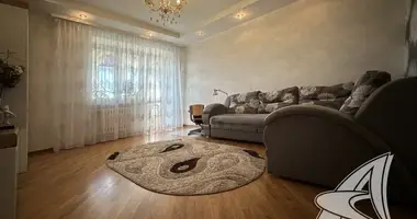 Apartamento 2 habitaciones en Brest, Bielorrusia