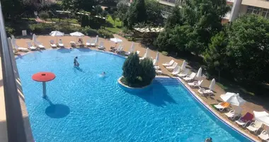 1 bedroom apartment in Sunny Beach Resort, Bulgaria