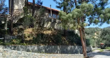 Maison 3 chambres dans Pelendri, Chypre