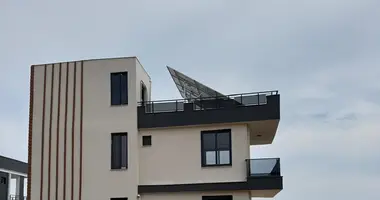 Willa 6 pokojów w Mezitli, Turcja
