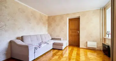 3 room apartment in Minsk, Belarus