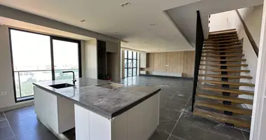 Apartamento 4 habitaciones en Kargicak, Turquía