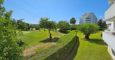 3 bedroom apartment in Marbella, Spain