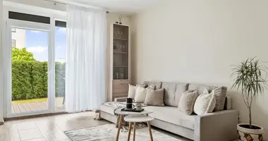 2 room apartment in Vilnius, Lithuania