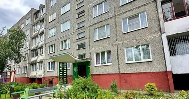 1 room apartment in Baranavichy, Belarus