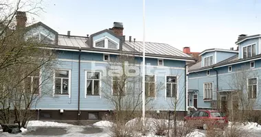 Квартира 4 комнаты в Turun seutukunta, Финляндия