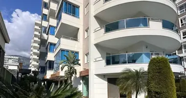 Apartamento 2 habitaciones en Mahmutlar, Turquía