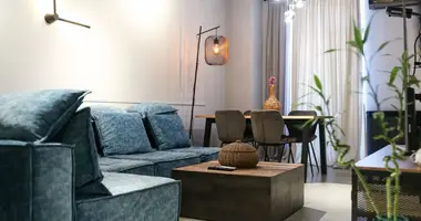 Квартира 2 комнаты в Батуми, Грузия