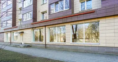 Коммерческое помещение 105 м² в Паневежис, Литва