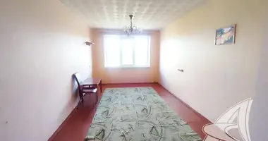 Mieszkanie 3 pokoi w Kobryń, Białoruś