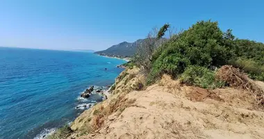 Terrain dans Chalikoúnas, Grèce