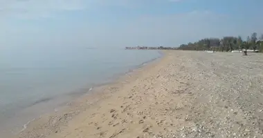 Участок земли в Dionisiou Beach, Греция