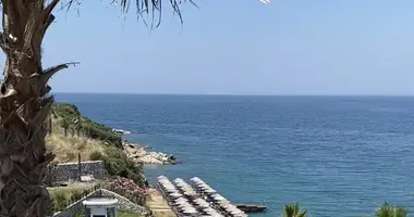 Duplex 3 chambres dans Milas, Turquie