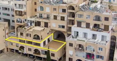 Büro 103 m² in Paphos, Zypern